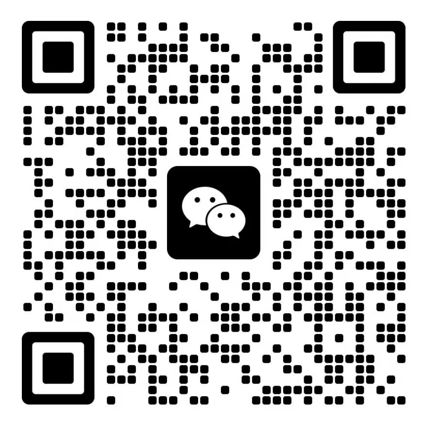 service qrcode